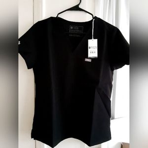 Figs Catarina™ One-Pocket Scrub Top